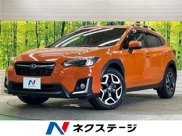 XV 2.0i-S アイサイト 4WD 