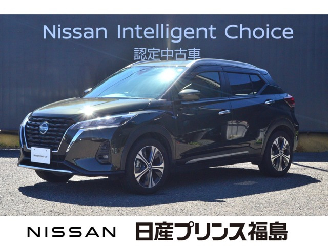キックス 1.2 X (e-POWER) 