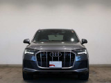 Q7  45 TFSI クワトロ Sライン リミテッド 4WD