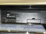 CD再生機能付き!