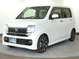 ホンダ N-WGN