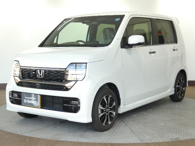 ホンダ N-WGN 