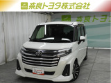トヨタ ルーミー