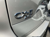貴重なAWDのモデルでございます。
