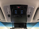 左右のパワースライドドアの開閉が運転席からも行えとても便利です!