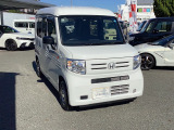 N-VAN G 