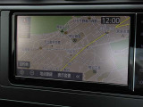 【SDナビ】地図データをSDカードで読み取ります!【全方位モニター】全方位モニター搭載で車庫入れ安心!バック中の死角部分がモニターに映し出されるので安全性がアップします!!