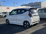日産正規ディーラーですので、ご納車前整備の交換部品は純正の新品パーツで行われますのでご安心頂けるかと思います!