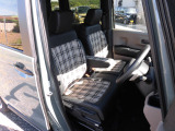 毎日乗る車だからこそ、N -BOXのシートはこだわっています。是非1度体感してみてください。
