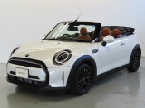 MINI NEXT湘南 納車可 正規ディーラー認定中古車