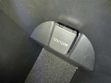 シガーソケット用の充電器が使用可能です!