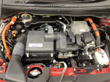 ホンダスタッフがしっかり整備して保証付きにてお渡し致します。エンジンルーム&室内ルームともにクリーニング済みで清潔です。快適なドライブをお楽しみください。