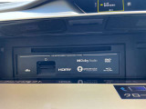 日産純正メモリーナビ・フルセグTV・ブルートゥースオーディオ・ミュジックサーバー・DVD再生などの機能付き!!