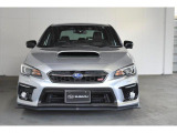WRX S4 STI スポーツ アイサイト