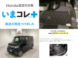 N-BOXカスタム L 