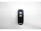 スマートキーはカバンの中やポケットに携帯するだけでドアロックの開閉・エンジンスタートが可能です!