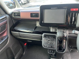 届出済 未使用車は新車の香りがします!中古車のようにタバコ臭い心配がありません。