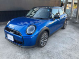 MINI NEXT2年間走行距離無制限保証100項目の納車前点検