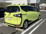 荷物をたっぷり載せて広々ドライビング♪夏でも冬でも、アウトドアやショッピングを思い切り楽しみましょう!