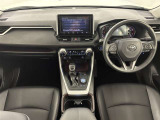 RAV4  2.0 G Zパッケージ 4WD