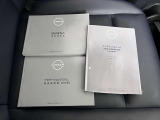 【取扱説明書・メンテナンスノート】取扱説明書・メンテナンスノートがございますので、安心ですね!
