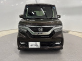 N-BOXカスタム G L ホンダセンシング 