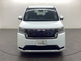 ステップワゴン  2.0 e:HEV スパーダ