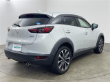 CX-3 2.0 20S プロアクティブ 修復歴無し