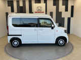 全車に『ホッと保証』お付けしています。中古車は購入後が不安・・・というお客様も、安心してお乗りいただけます。