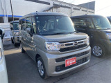 「軽自動車サンライズ♪」のテレビCMでおなじみの軽 届出済 未使用車専門店 です!