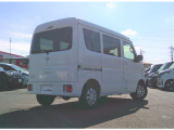 クリッパー GX ハイルーフ