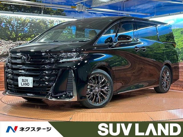 ヴェルファイア ハイブリッド 2.5 Z プレミア 