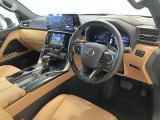LX 600 4WD 