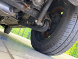 お車を安心してお乗りいただく為には、足回りの定期点検が欠かせません。サービスサポート(有償保証)では無料点検もご提供しており、安心のカーライフをお過ごしいただけるサポート体制が整っています。