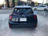MINI NEXT2年間走行距離無制限保証100項目の納車前点検