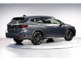 レガシィアウトバック 1.8 ブラック セレクション 4WD 