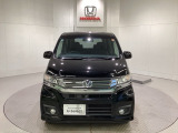 【Honda認定中古車 U-Select】 エンジン、オーディオやカーナビ(社外品は除く)に至るまで保証をお付け致します。全国のホンダディーラーで保証と整備が受けられます。