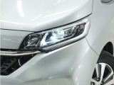 ◆LEDヘッドライト◆LEDライトは、明るく視認性が良く、省エネで環境にもやさしいヘッドライトです!