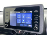 AM/FMラジオ付きです♪