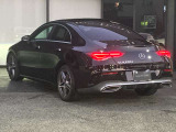 CLAクラス CLA200d AMGライン 