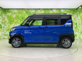 デリカミニ T プレミアム 4WD 