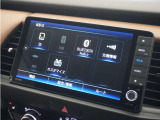 ◆TV視聴可能!◆お好きなテレビ番組を車内でお楽しみいただけます♪
