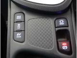 電動パーキングブレーキ