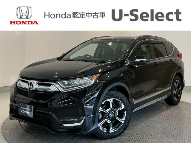 CR-V 1.5 EX マスターピース 