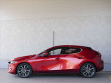 MAZDA3ファストバック 1.5 15S ツーリング 
