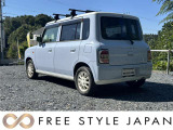 アルトラパン L 2トーンルーフ 