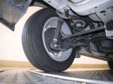 下廻りの状態