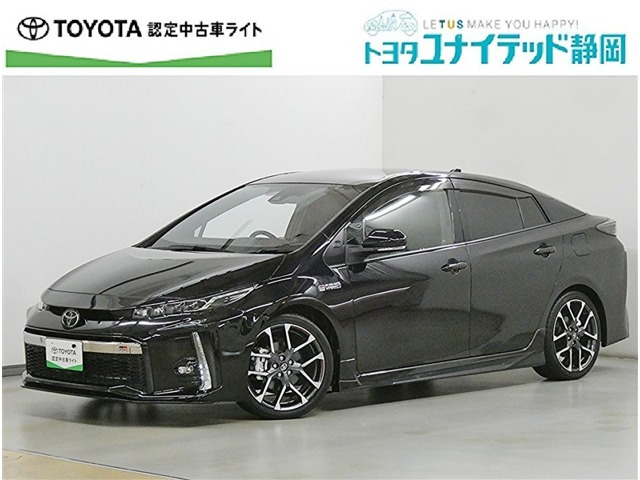 プリウスPHV 1.8 S