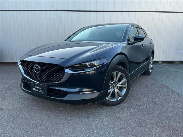 CX-30 1.8 XD プロアクティブ ツーリングセレクション