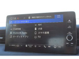 充実したオーディオとなっております。